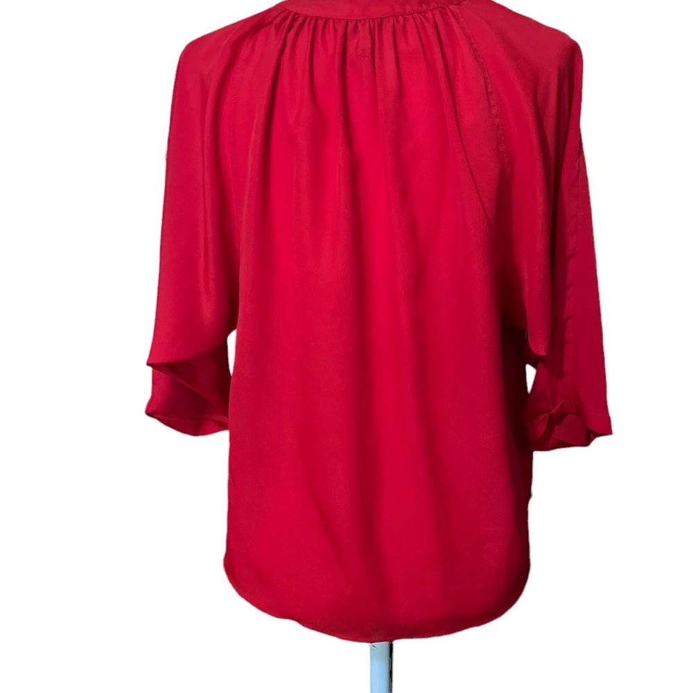 “Joie” Pullover Blouse. Size Extra Small - image 4